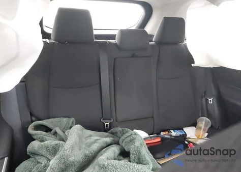 2020 Toyota Rav4 Le from USA, damaged, VIN 2T3H1RFV4LW101470